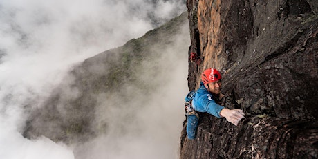 Leo Houlding - Closer to the Edge tickets