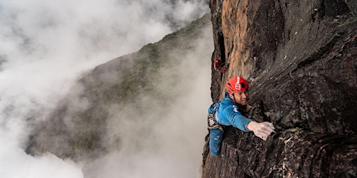 Leo Houlding - Closer to the Edge