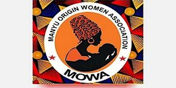 Official Launching of MOWA Ireland