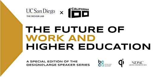 Design@Large: The Future of Work and Higher Education