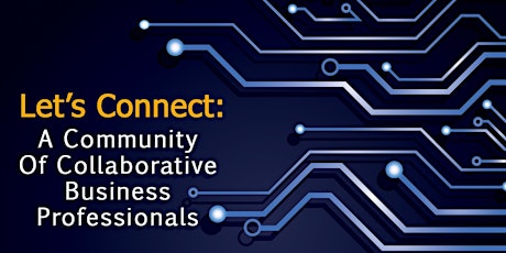 5/26 - Let's Connect @ CONNECT CENTRAL tickets