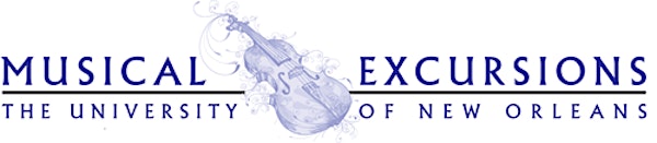 Musical Excursions 2014 Concert Series
