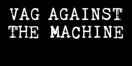 Imagen principal de VAG AGAINST THE MACHINE: VAG HALEN DOES THE 90s. The Late Show.