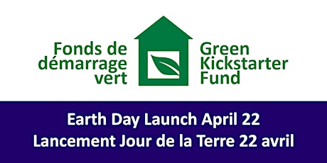 Green Kickstarter Launch
