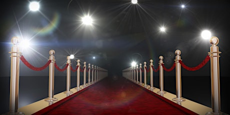 Hollywood Red Carpet 2016 Youth Formal primary image