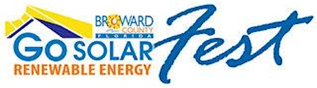 Sponsorships Available for Go SOLAR & Renewable Energy Fest primary image