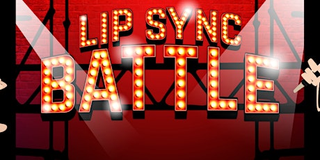 Lip Sync Battle tickets