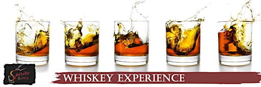 Collection image for Whiskey Experience