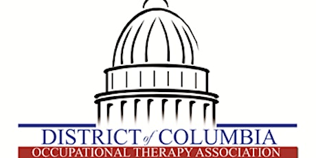 (SOLD OUT, NO ON-SITE REGISTRATION AS WE ARE  OVER CAPACITY!!! ) DCOTA Annual Conference ~ 100 Year Centennial  of Occupational Therapy ~ 1917-2017 primary image