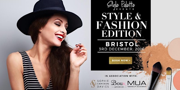 Style & Fashion Edition