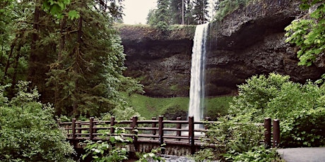 IN A LANDSCAPE: Silver Falls State Park 6:00pm Wed, 6/8 tickets