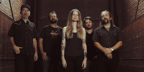 SARAH SHOOK & THE DISARMERS w/The Bashful Youngens tickets