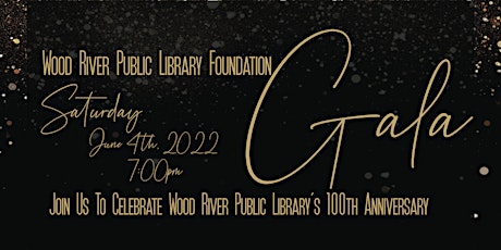 Wood River Library Foundation Gala tickets