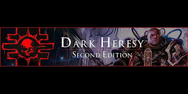 RPG - Dark Heresy 2E - The Port of Last Resort