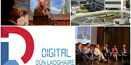 Digital Dún Laoghaire: People - Property - Partnerships Showcase primary image