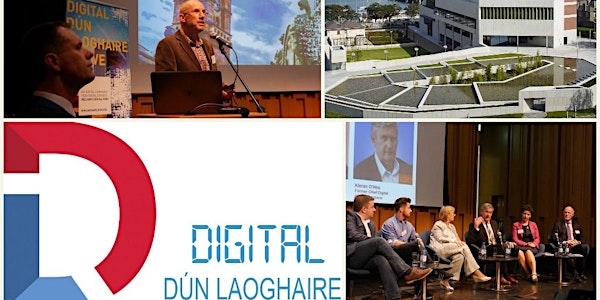 Digital Dún Laoghaire: People - Property - Partnerships Showcase