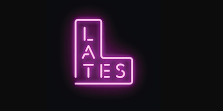 Lates: Wearable Tech primary image