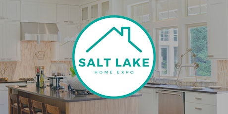 Salt Lake City Home Expo