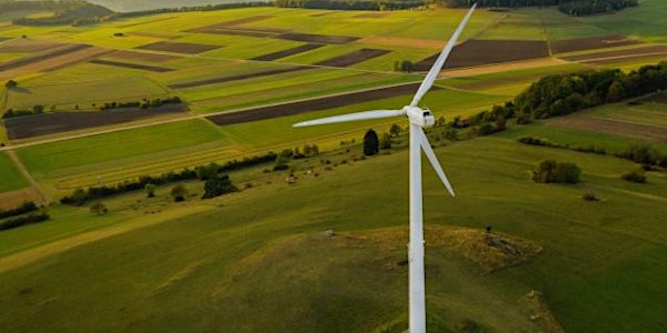 Deployable Wind Power for Defense and Disaster Response Workshop