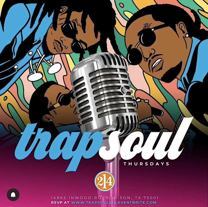 Trap-Soul Karaoke image