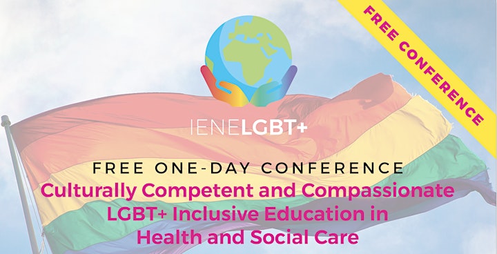 Culturally Competent and Compassionate LGBT+ Inclusive Education image