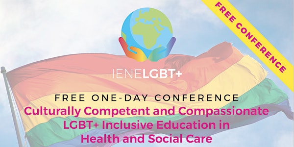 Culturally Competent and Compassionate LGBT+ Inclusive Education