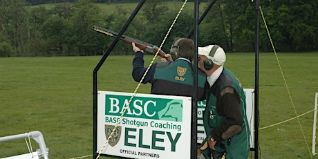 Emmett & Stone Open Day - BASC Shooting Tuition primary image