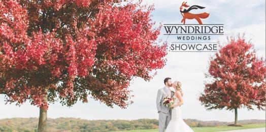 Wyndridge Wedding Showcase