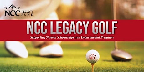 NCC Legacy Golf primary image