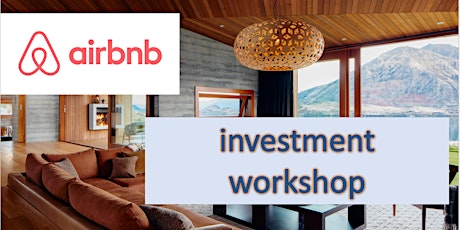 airbnb Investment workshop