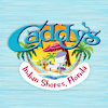 Logo de Caddy's Indian Shores