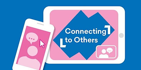 Connecting to others tickets