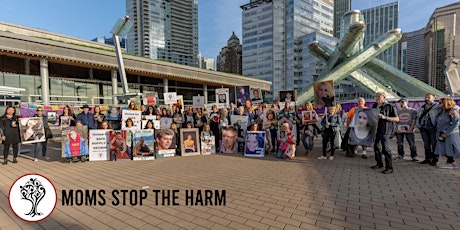 Moms Stop the Harm Conference & AGM tickets