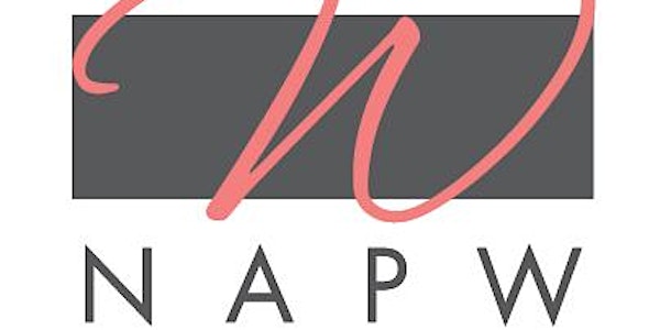 NAPW Schaumburg - Prince Charming is not a Financial Plan
