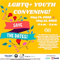 2022 Virtual LGBTQ Youth Convening