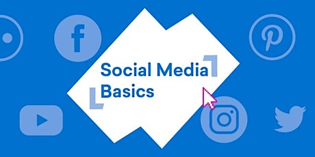 Social Media Basics tickets