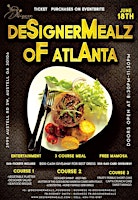 DesignerMealz of Atlanta