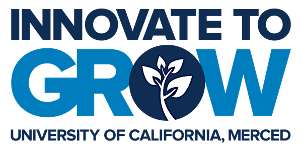 Innovate to Grow - Spring 2022