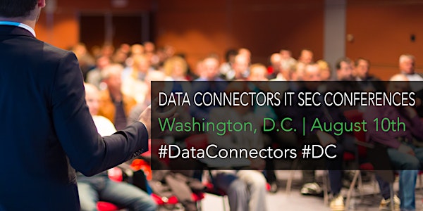 Data Connectors Washington, D.C. Tech Security Conference 2017