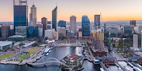 Business Owners Club: Perth in Boom Times primary image