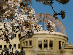 Hiroshima Peace Park Tour with Cherry Blossoms tickets