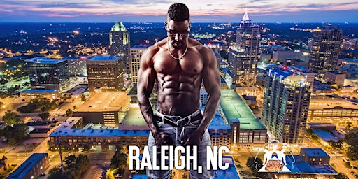 Ebony Men Black Male Revue Strip Clubs & Black Male Strippers Raleigh NC primary image