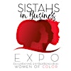 Logótipo de Sistahs in Business Expo
