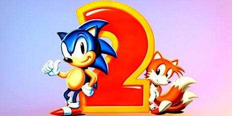 Sensory Friendly Movie Session - Sonic the Hedgehog 2 primary image