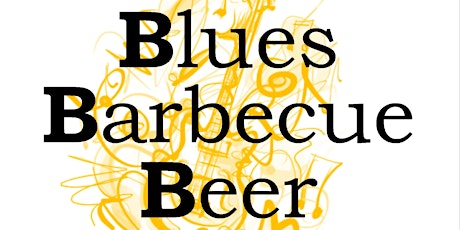 Blues, Barbecue & Beer primary image