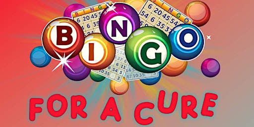 Bingo For A Cure