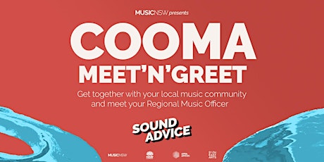 SOUND ADVICE: Cooma Meet’n’Greet primary image