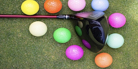 LPGA Amateurs GBR Easter Egg Scramble 2022 primary image