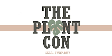 The Plant Con primary image