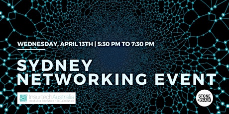 Primaire afbeelding van Sydney Networking Event 2022